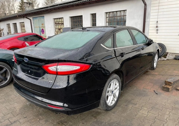 Ford Mondeo cena 28500 przebieg: 7000, rok produkcji 2016 z Wołczyn małe 46